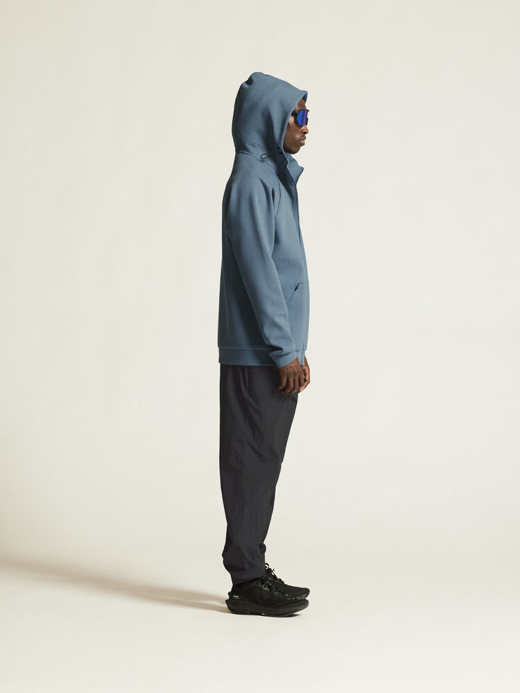 ADV Join Fz Hoodie M
