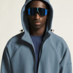 ADV Join Fz Hoodie M