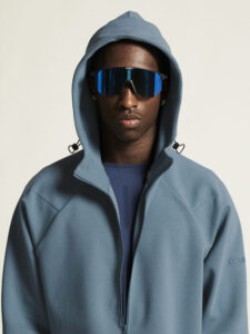 ADV Join Fz Hoodie M