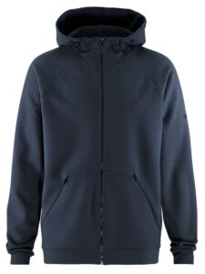 ADV Join Fz Hoodie M
