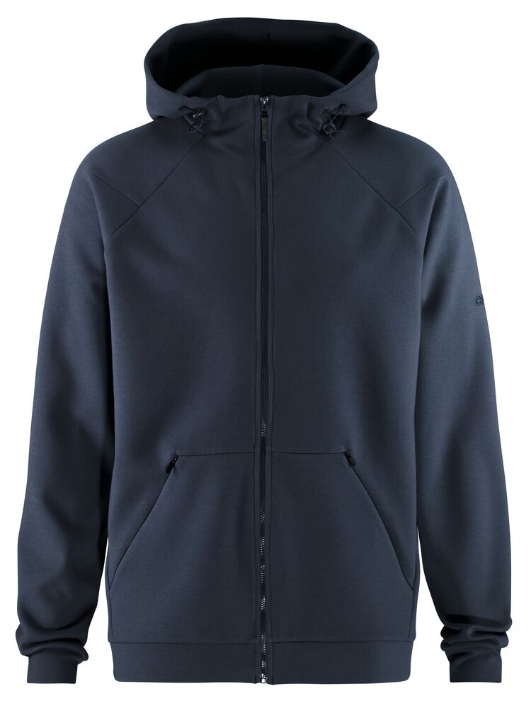 ADV Join Fz Hoodie M