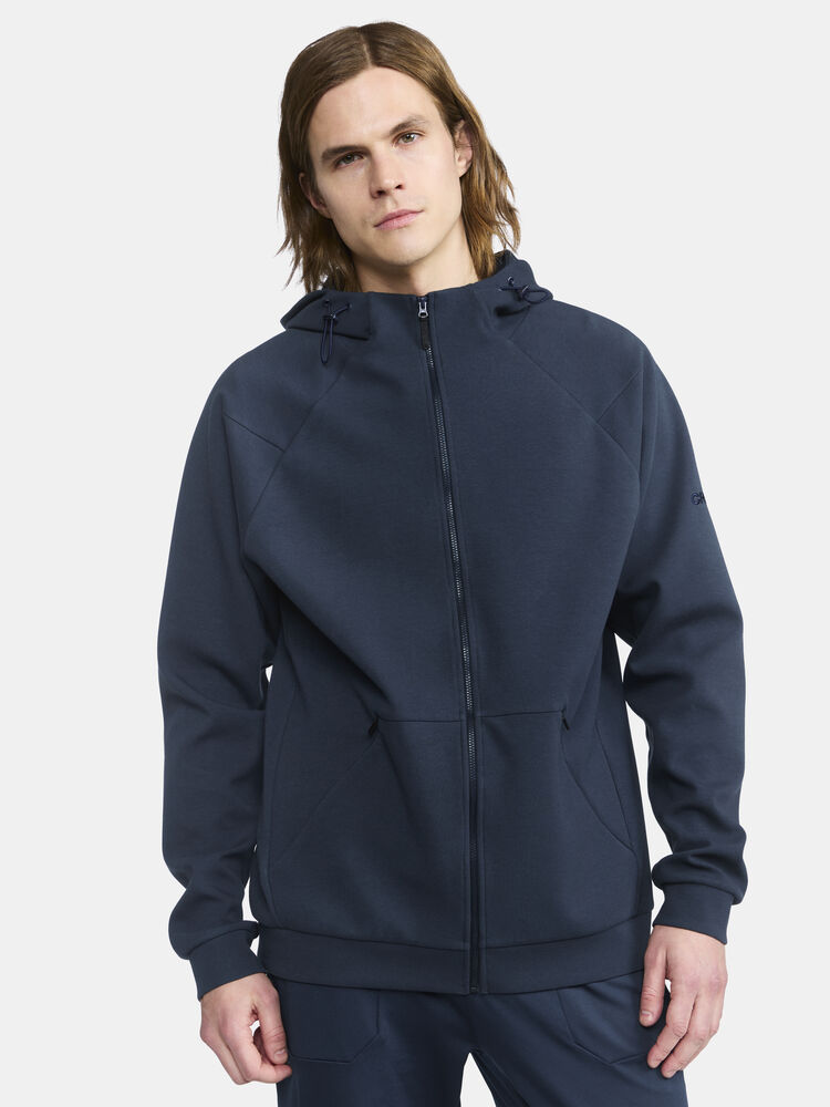 ADV Join Fz Hoodie M