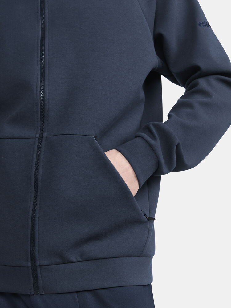 ADV Join Fz Hoodie M