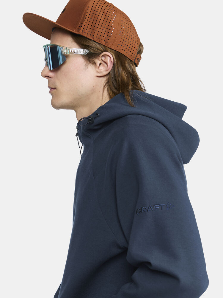 ADV Join Fz Hoodie M