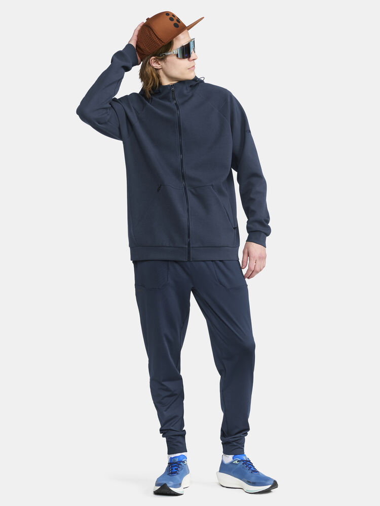 ADV Join Fz Hoodie M