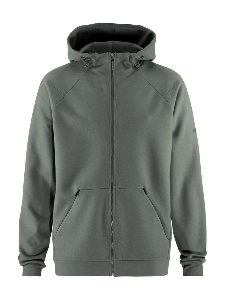 ADV Join Fz Hoodie M