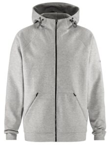 ADV Join Fz Hoodie M