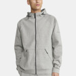 ADV Join Fz Hoodie M