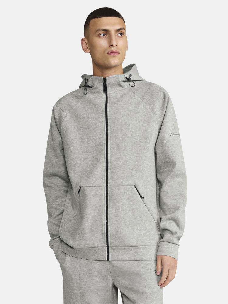 ADV Join Fz Hoodie M