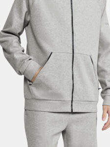 ADV Join Fz Hoodie M