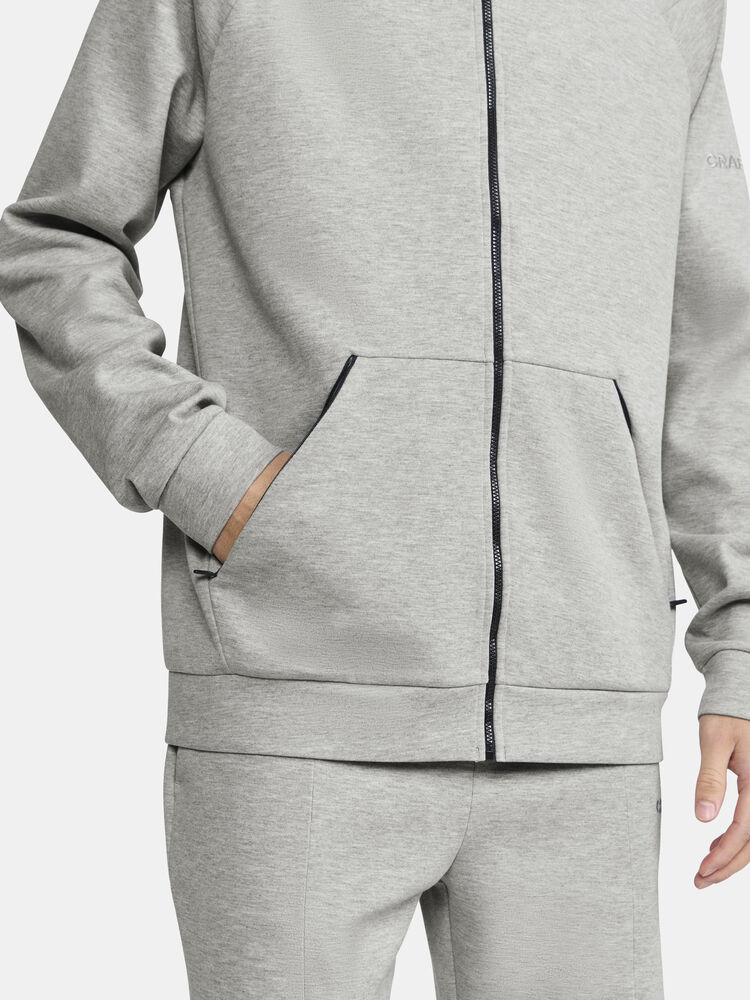 ADV Join Fz Hoodie M