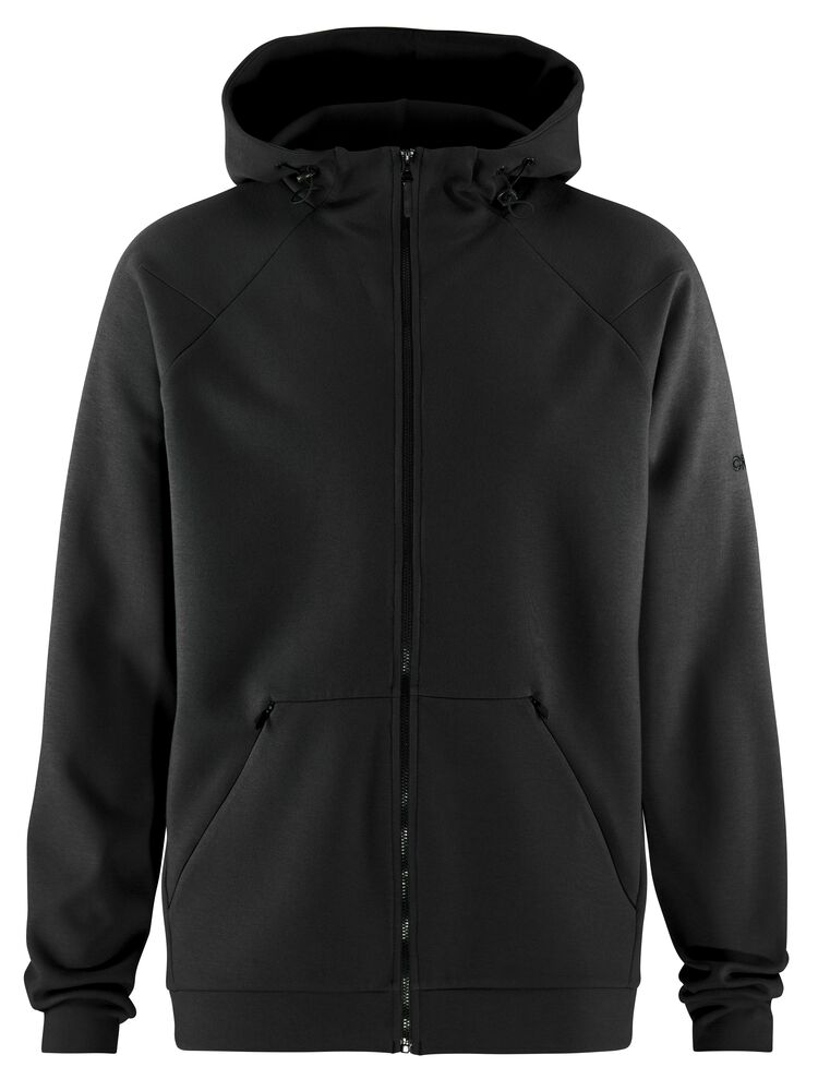 ADV Join Fz Hoodie M