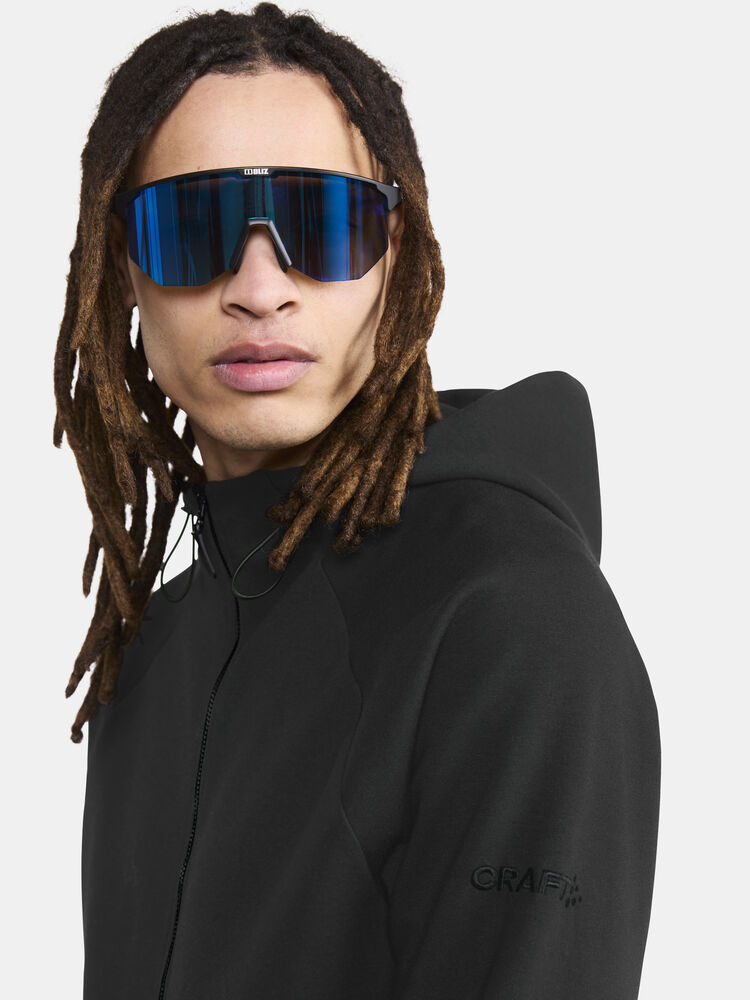 ADV Join Fz Hoodie M
