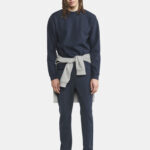 ADV Join Rn Sweatshirt M