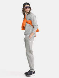 ADV Join Sweat Pant M