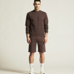 ADV Join Sweat Shorts M