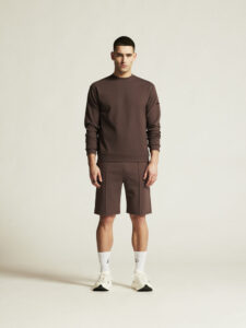 ADV Join Sweat Shorts M