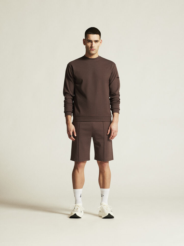 ADV Join Sweat Shorts M