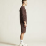 ADV Join Sweat Shorts M