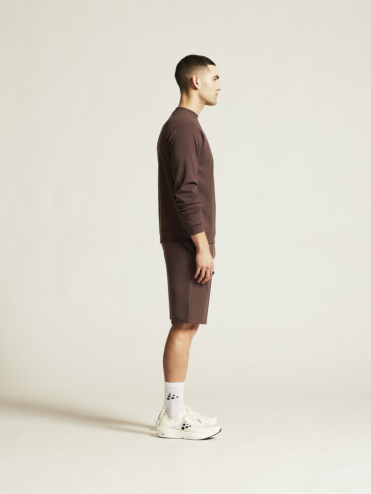 ADV Join Sweat Shorts M