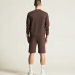 ADV Join Sweat Shorts M