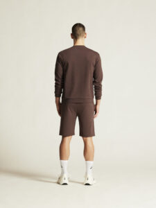 ADV Join Sweat Shorts M