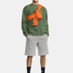 ADV Join Sweat Shorts M