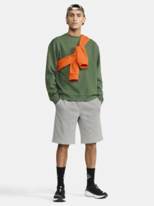 ADV Join Sweat Shorts M