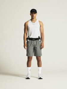 ADV Essence Singlet 2 M