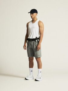 ADV Essence Singlet 2 M