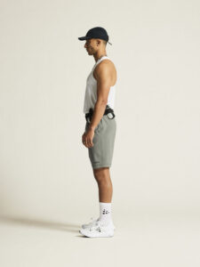 ADV Essence Singlet 2 M