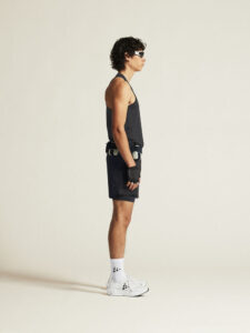 ADV Essence Singlet 2 M
