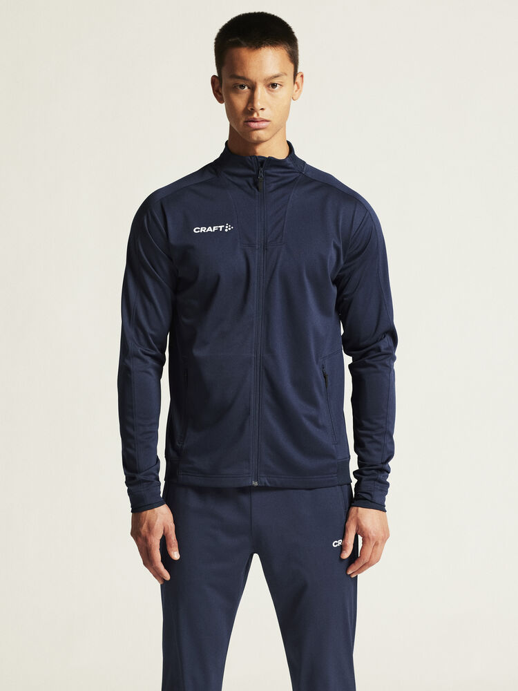 Evolve 2.0 Full Zip Jacket M