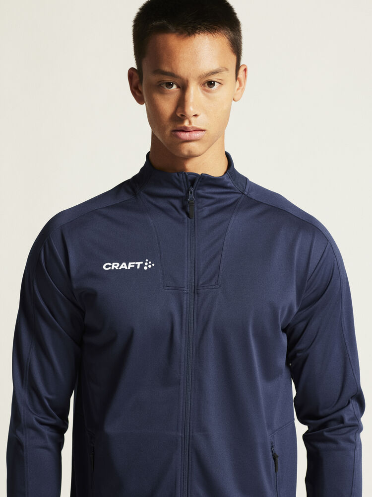 Evolve 2.0 Full Zip Jacket M