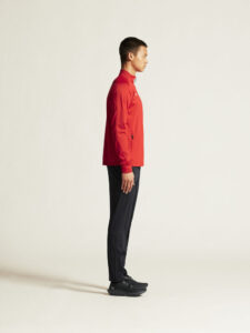 Evolve 2.0 Full Zip Jacket M