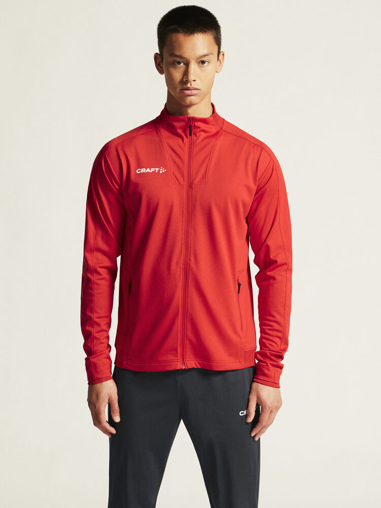 Evolve 2.0 Full Zip Jacket M