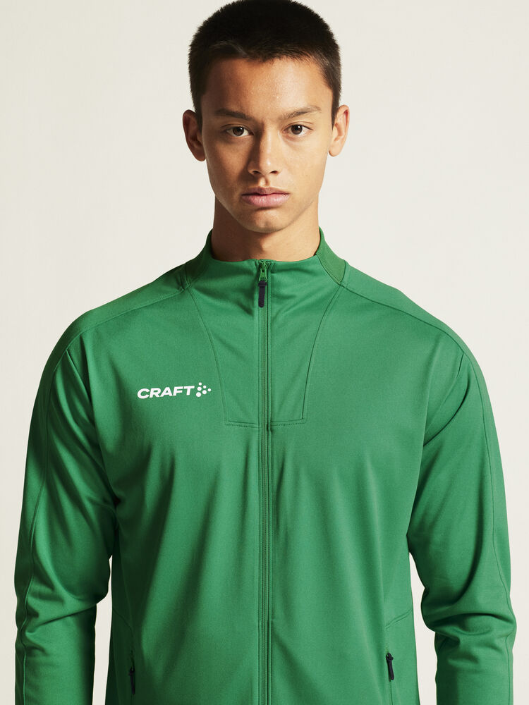 Evolve 2.0 Full Zip Jacket M