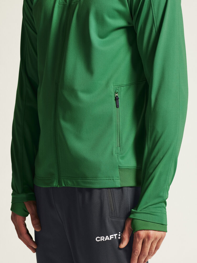 Evolve 2.0 Full Zip Jacket M