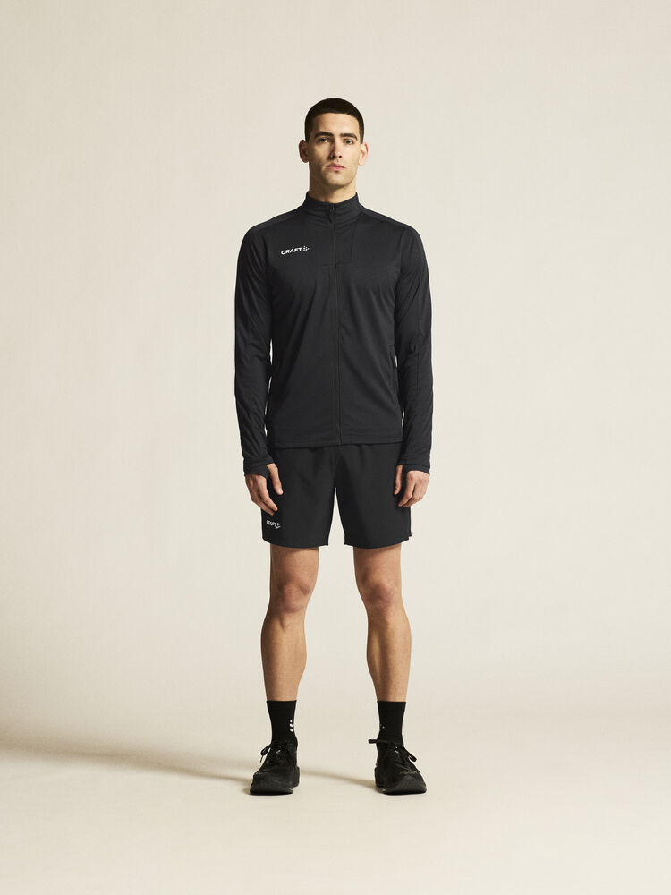 Evolve 2.0 Full Zip Jacket M