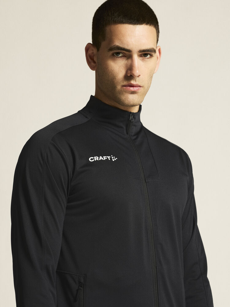 Evolve 2.0 Full Zip Jacket M