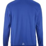 Evolve 2.0 Half Zip M