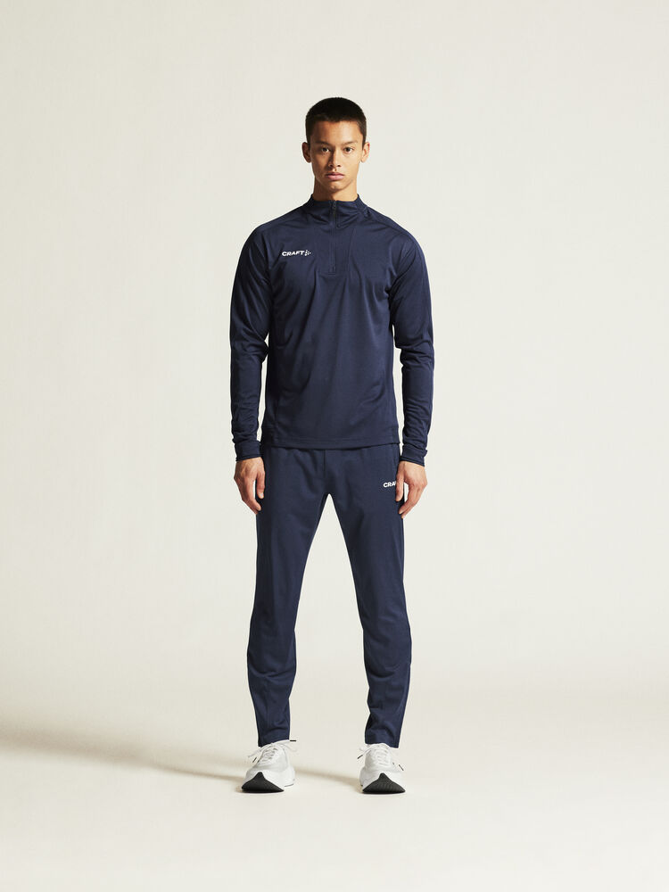 Evolve 2.0 Half Zip M