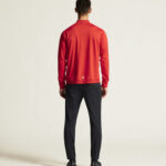 Evolve 2.0 Half Zip M