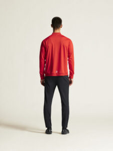 Evolve 2.0 Half Zip M