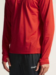 Evolve 2.0 Half Zip M
