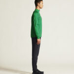 Evolve 2.0 Half Zip M