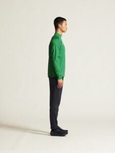 Evolve 2.0 Half Zip M