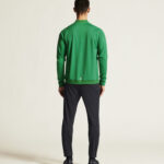 Evolve 2.0 Half Zip M