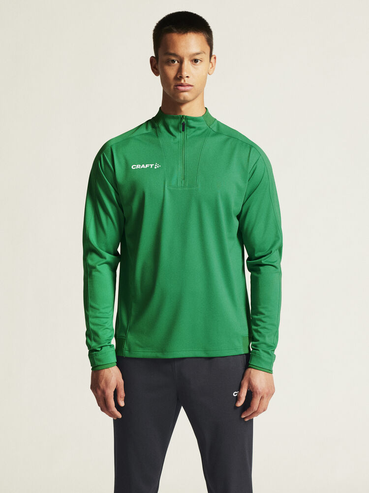 Evolve 2.0 Half Zip M