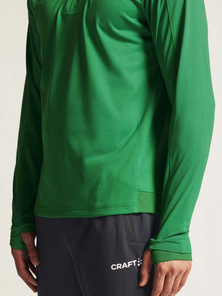 Evolve 2.0 Half Zip M
